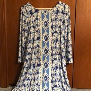 Women’s Lilly Pulitzer dress